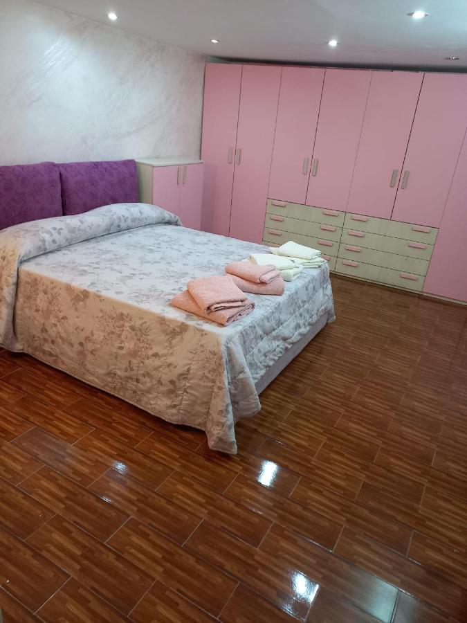 Il Borbonico A Toledo Apartman Nápoly Kültér fotó
