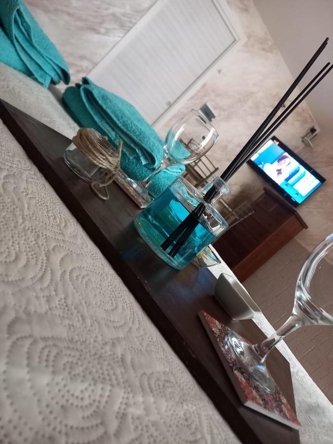 Il Borbonico A Toledo Apartman Nápoly Kültér fotó
