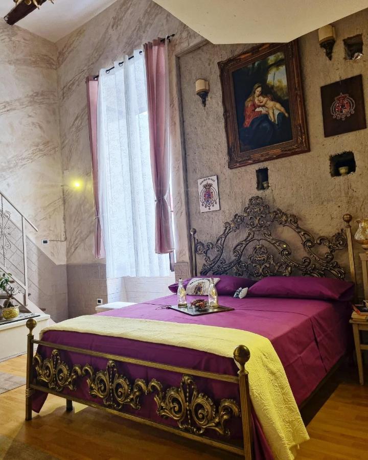 Il Borbonico A Toledo Apartman Nápoly Kültér fotó