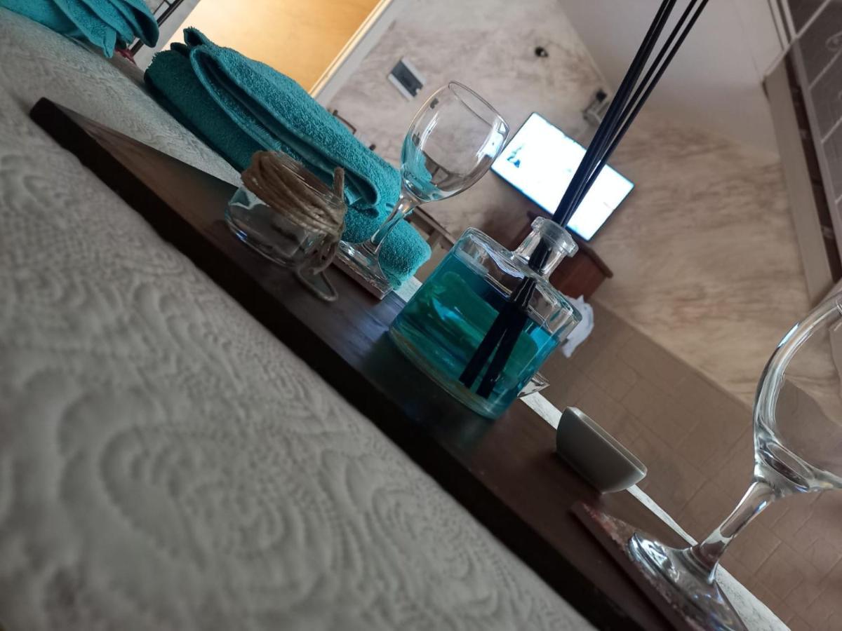 Il Borbonico A Toledo Apartman Nápoly Kültér fotó